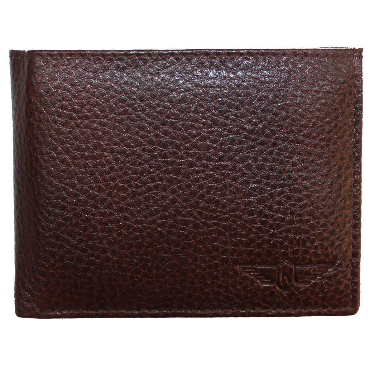 kinnoti RFID & Minimalist Leather Wallet