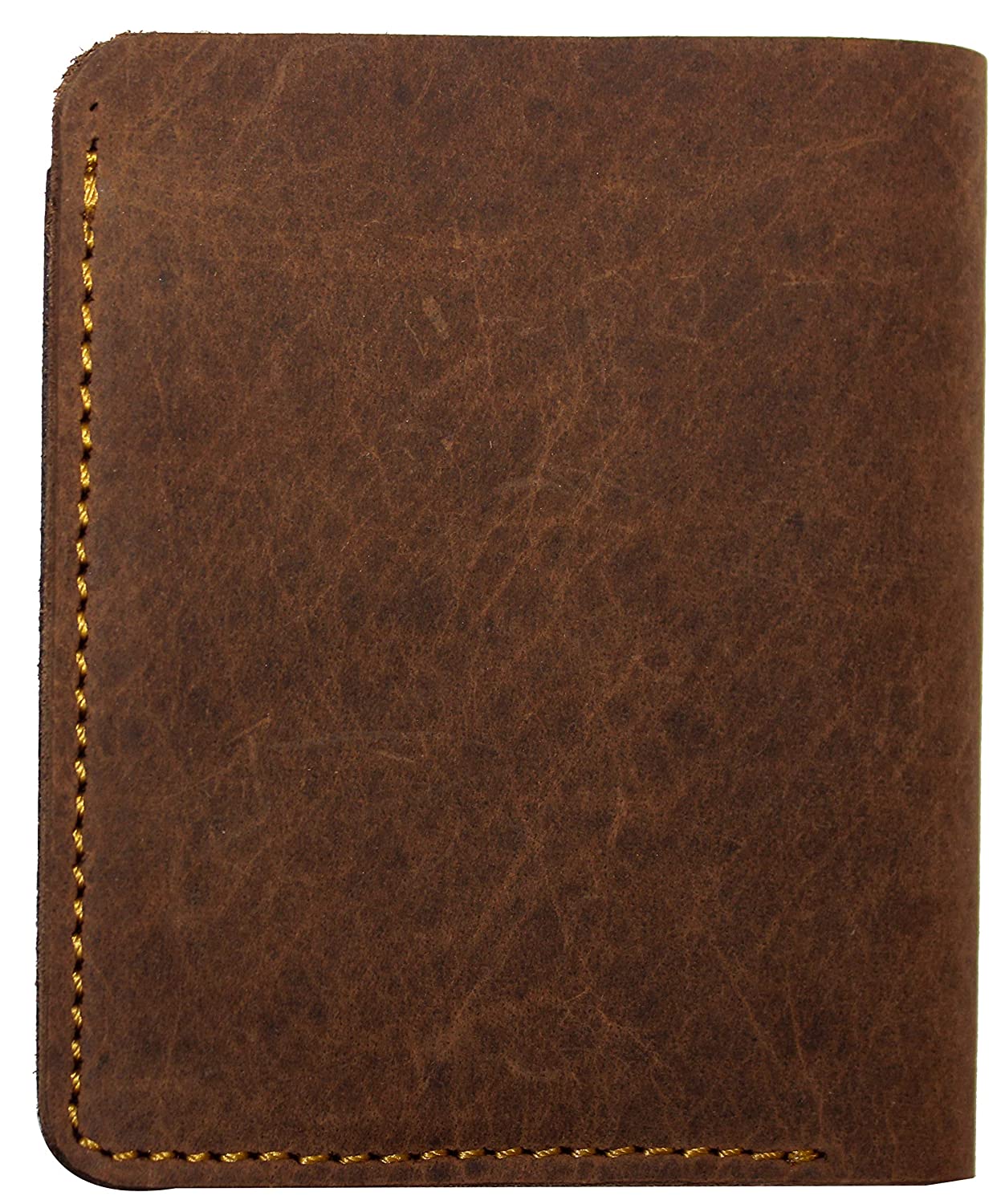 kinnoti RFID & Minimalist Leather Wallet