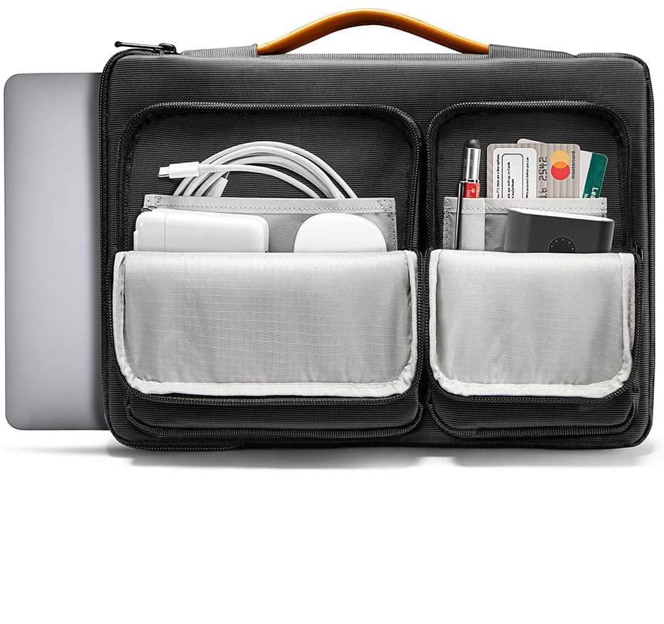 kinnoti Side Opening Laptop Sleeve