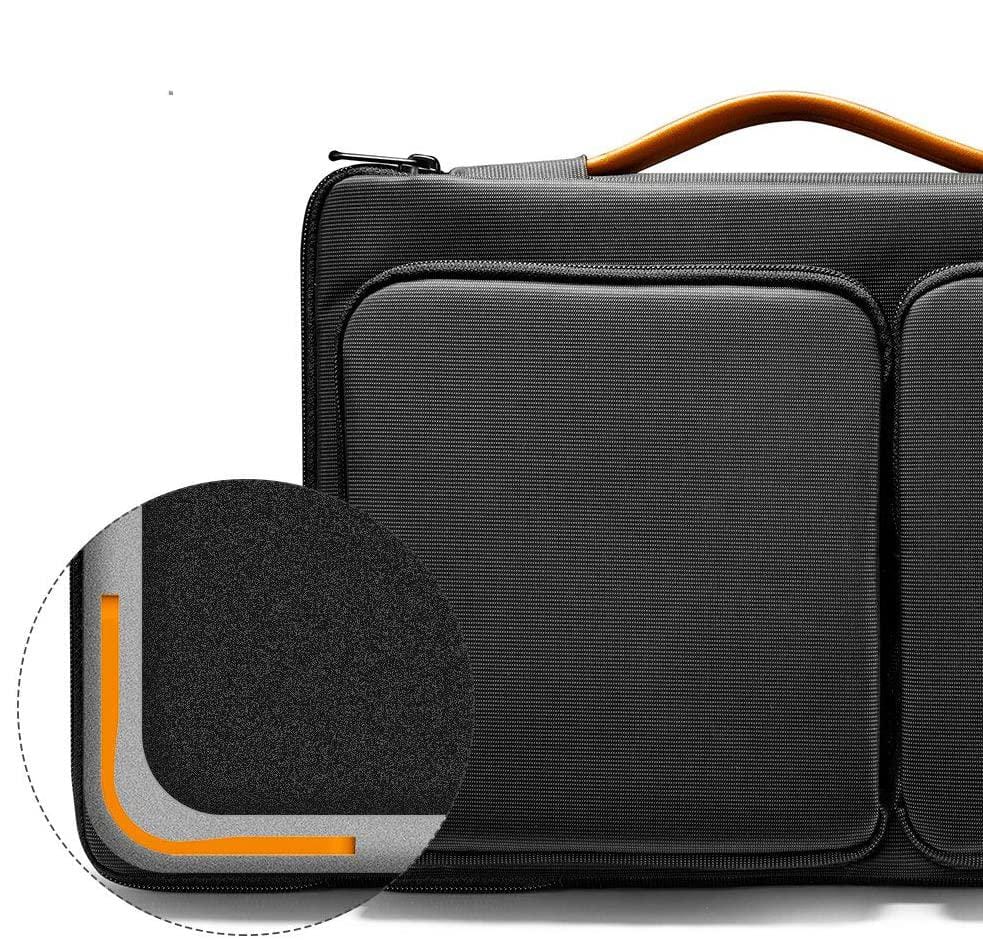 kinnoti Side Opening Laptop Sleeve