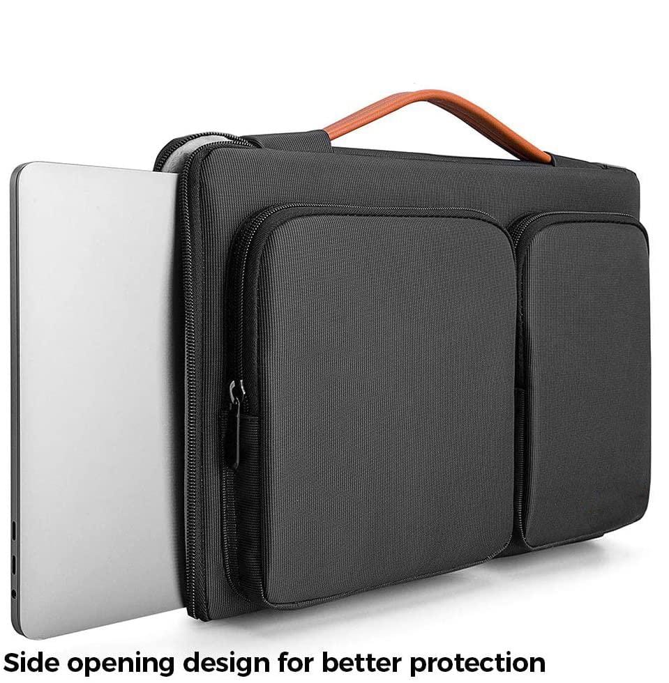 kinnoti Side Opening Laptop Sleeve