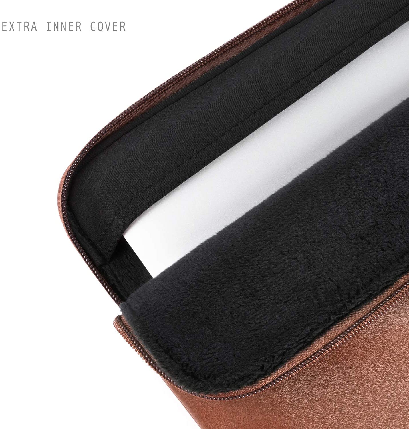 kinnoti Slim Protective Laptop Sleeve