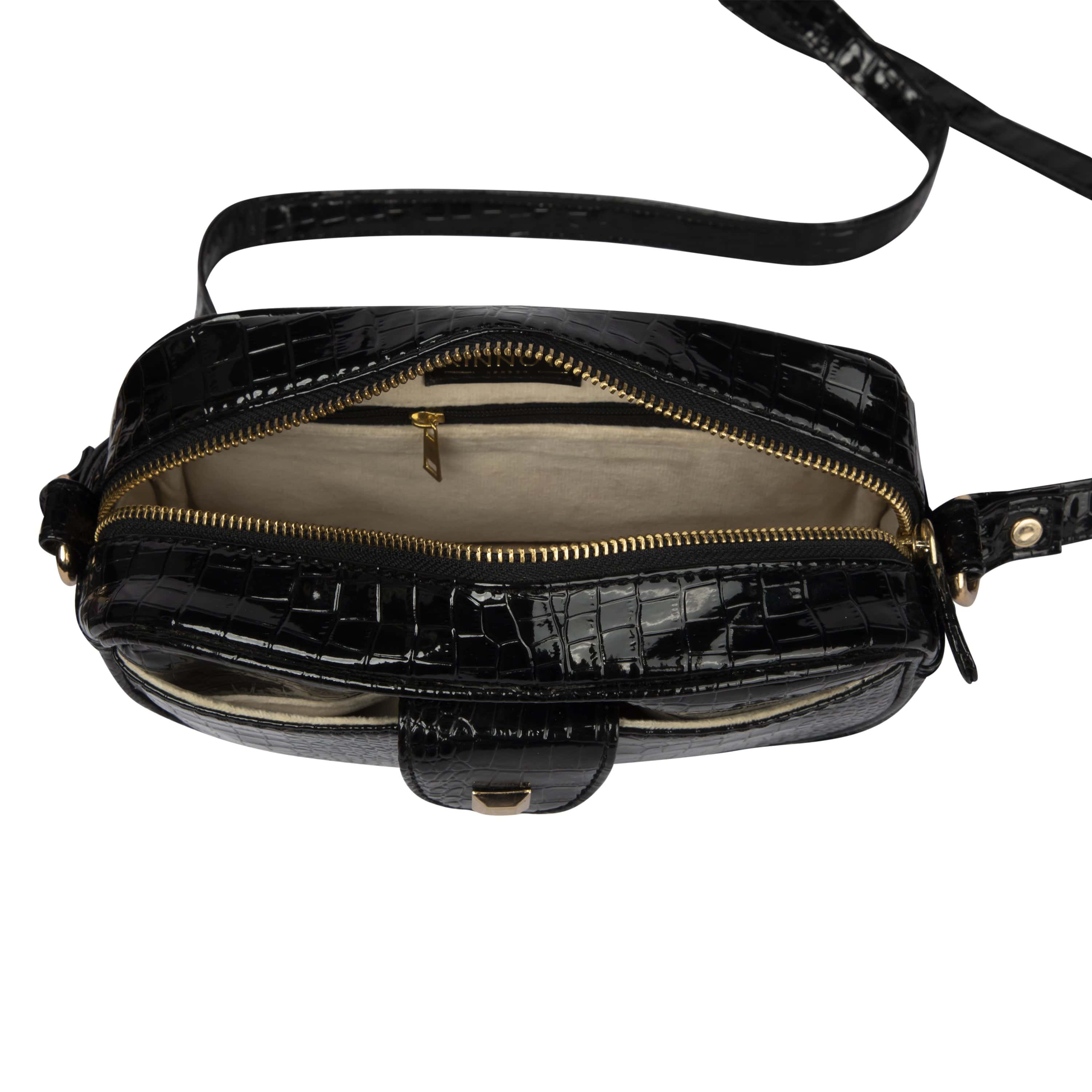 kinnoti Sling bag Zip Crossbody Bag