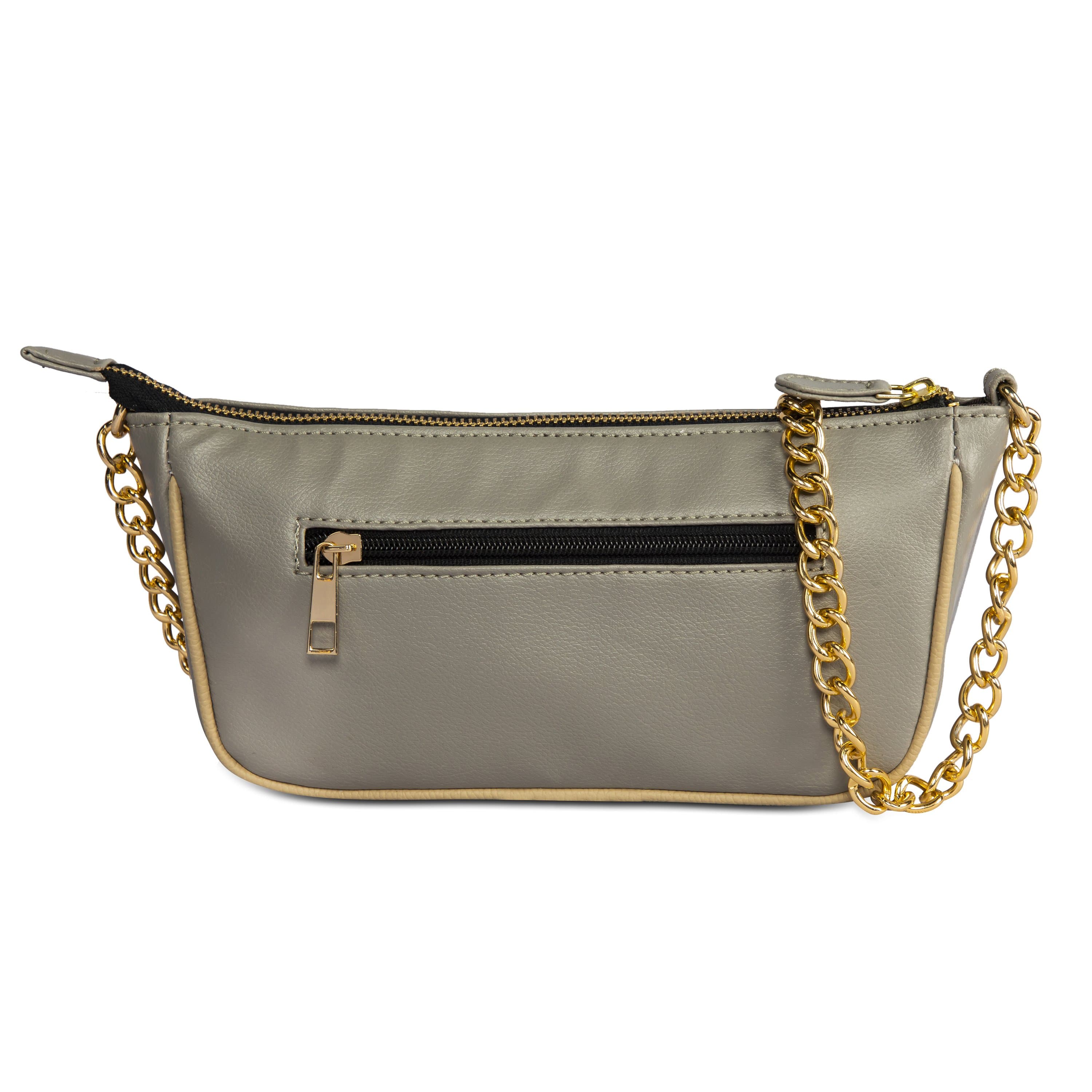 kinnoti vegan sling bag Minimalist Baguette Bag