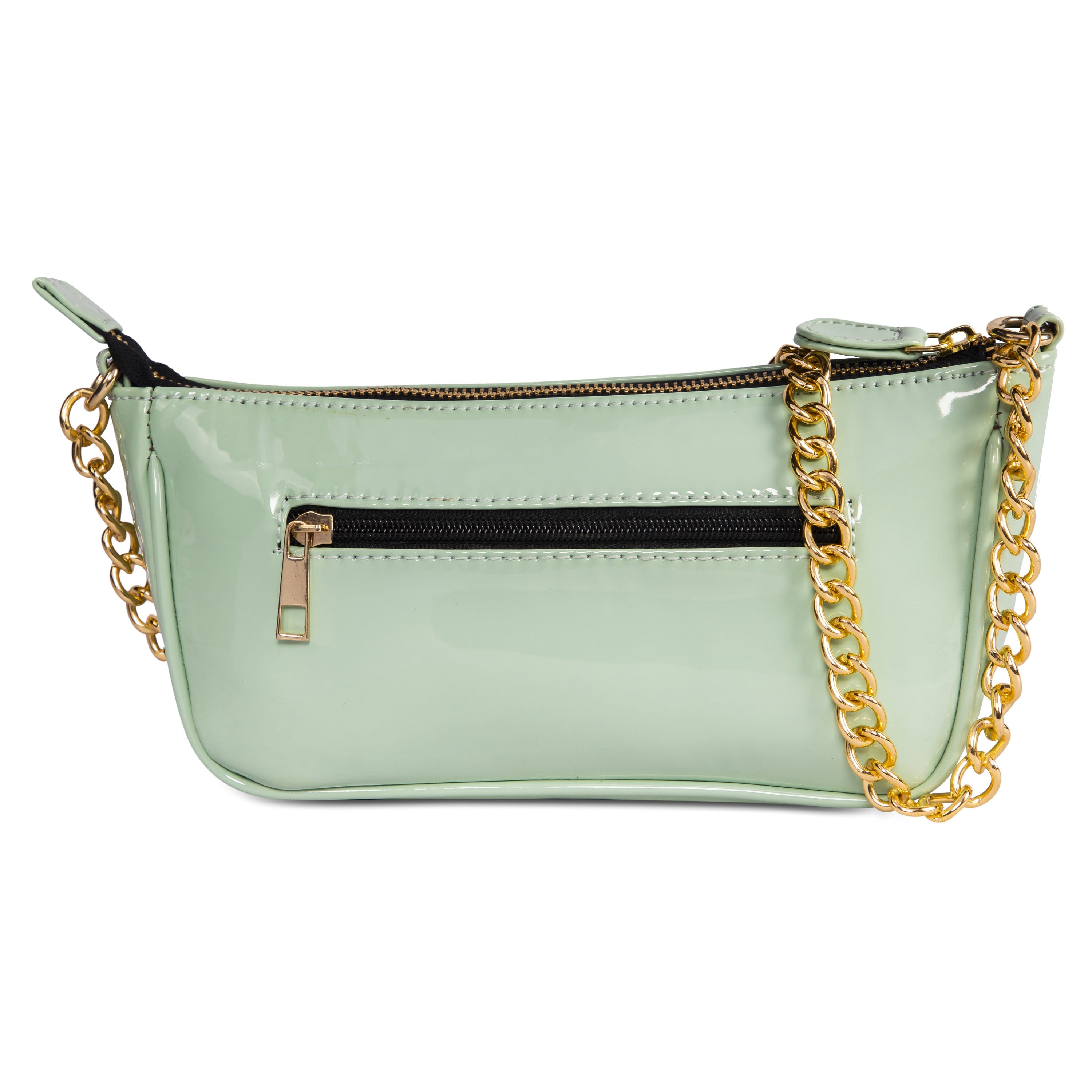 kinnoti vegan sling bag Minimalist Baguette Bag