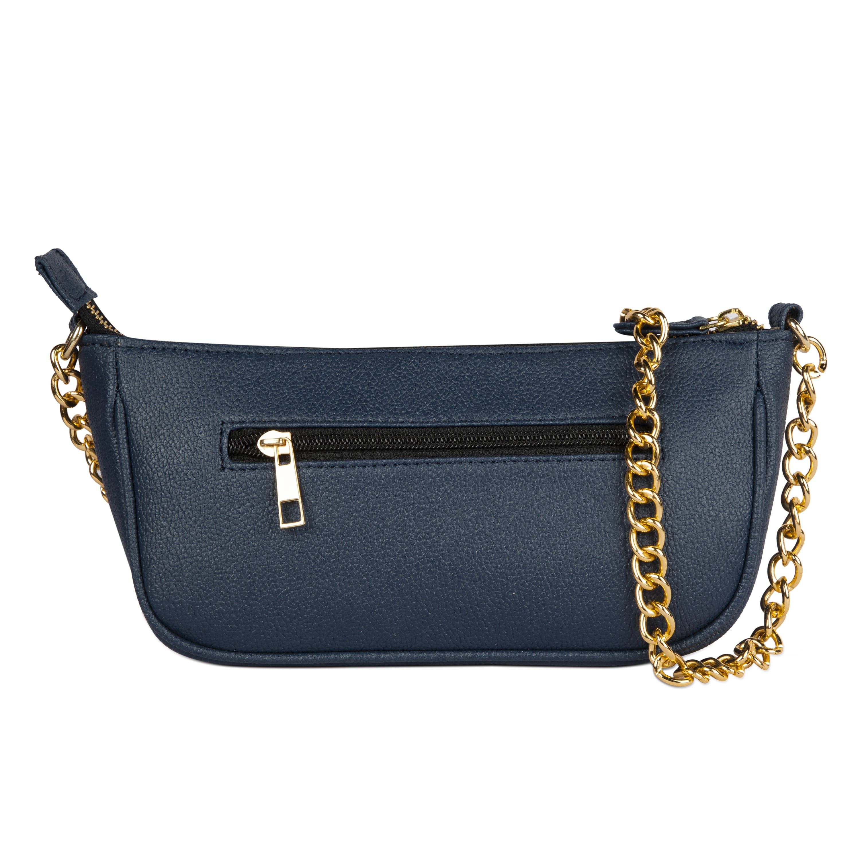 kinnoti vegan sling bag Minimalist Baguette Bag