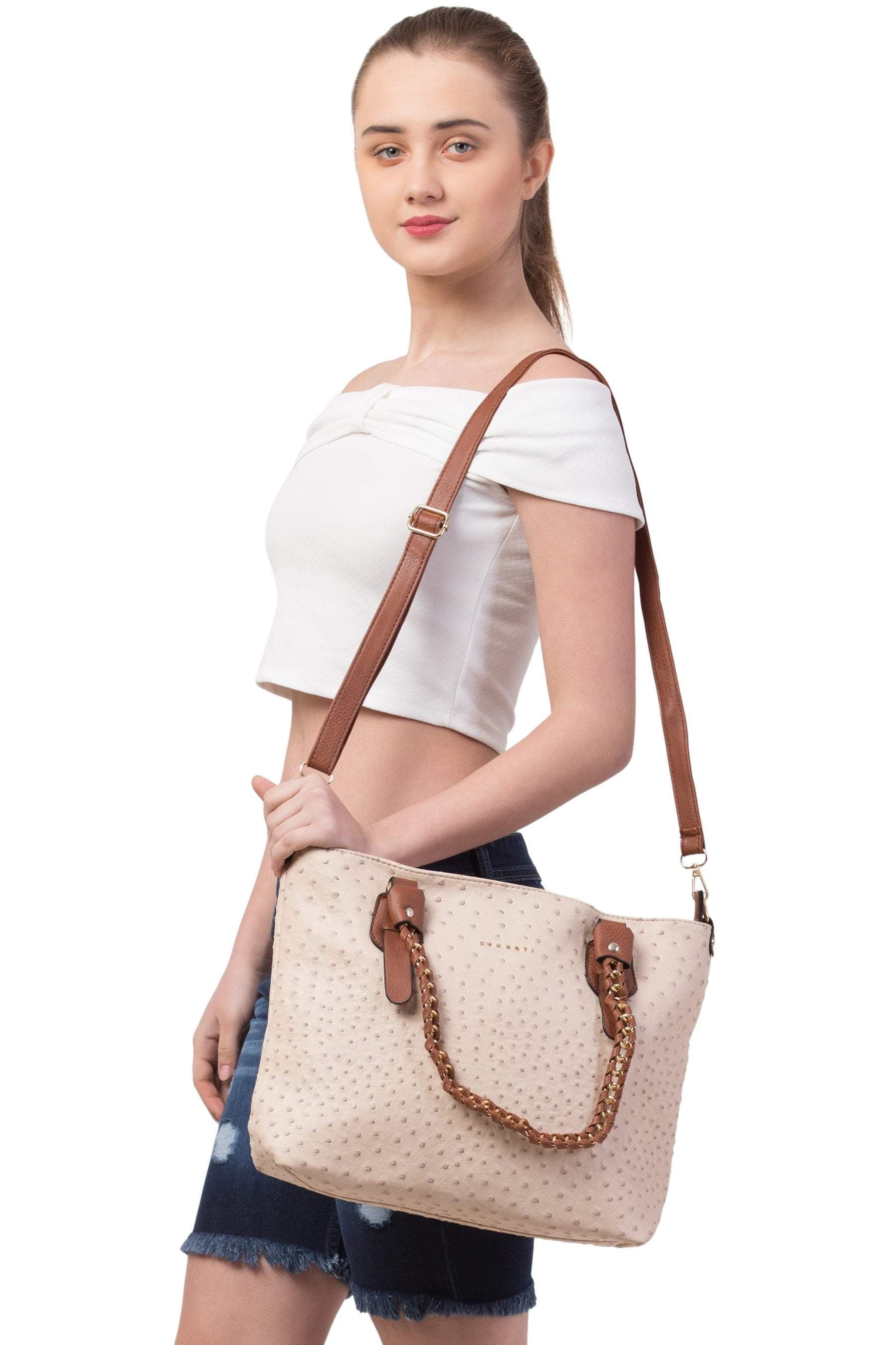 kinnoti Vegan Tote Bag Tote Bag Set of 2