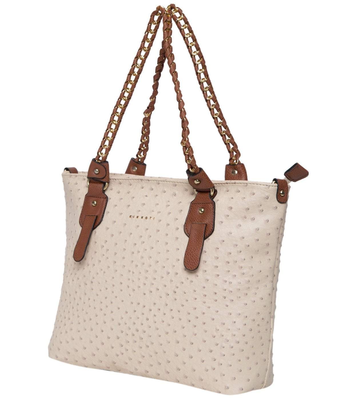 kinnoti Vegan Tote Bag Tote Bag Set of 2