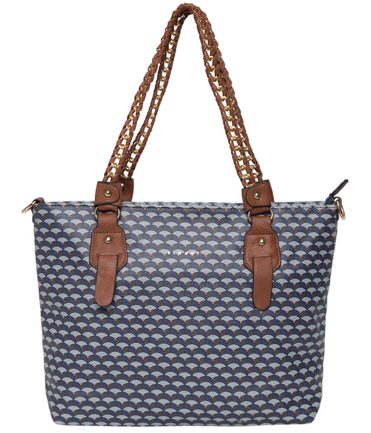 kinnoti Vegan Tote Bag Tote Bag Set of 2
