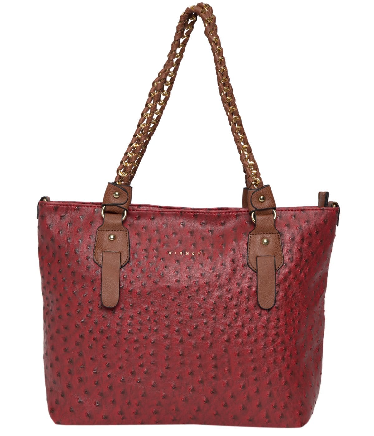 kinnoti Vegan Tote Bag Tote Bag Set of 2