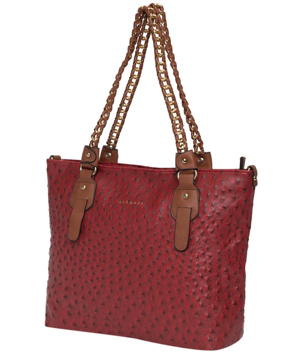 kinnoti Vegan Tote Bag Tote Bag Set of 2