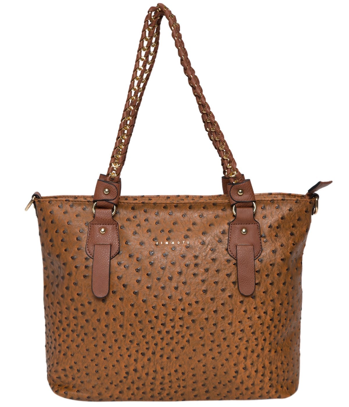 kinnoti Vegan Tote Bag Tote Bag Set of 2