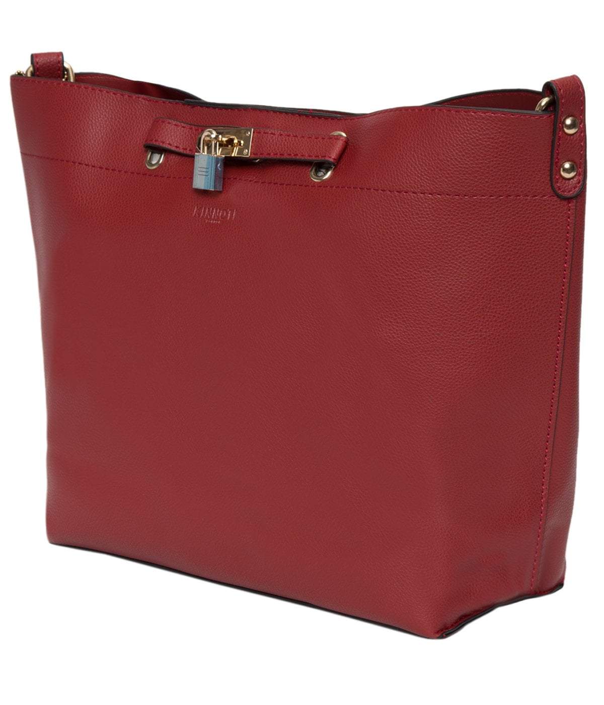 kinnoti Vegan Tote Bag Tote Bag Set of 2