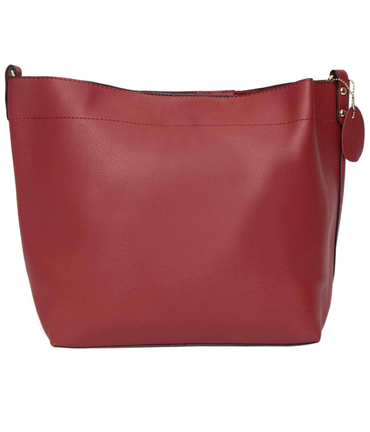 kinnoti Vegan Tote Bag Tote Bag Set of 2