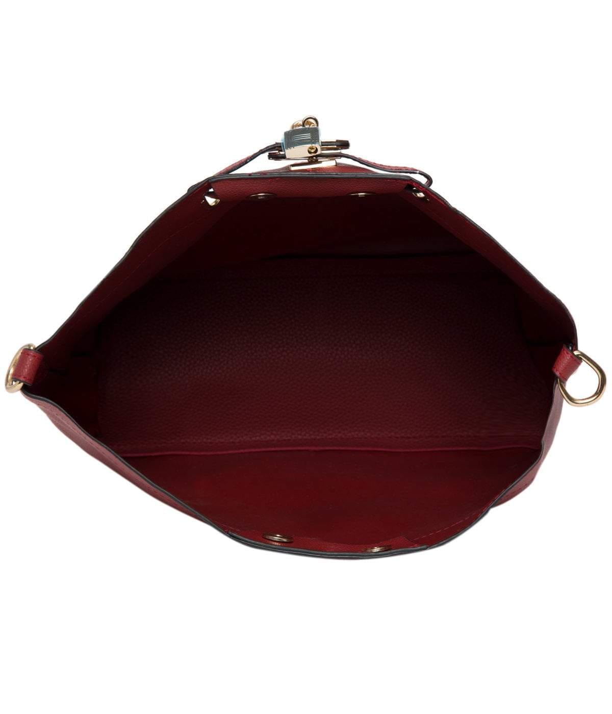 kinnoti Vegan Tote Bag Tote Bag Set of 2