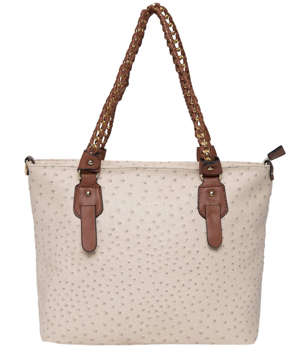 kinnoti Vegan Tote Bag Tote Bag Set of 2