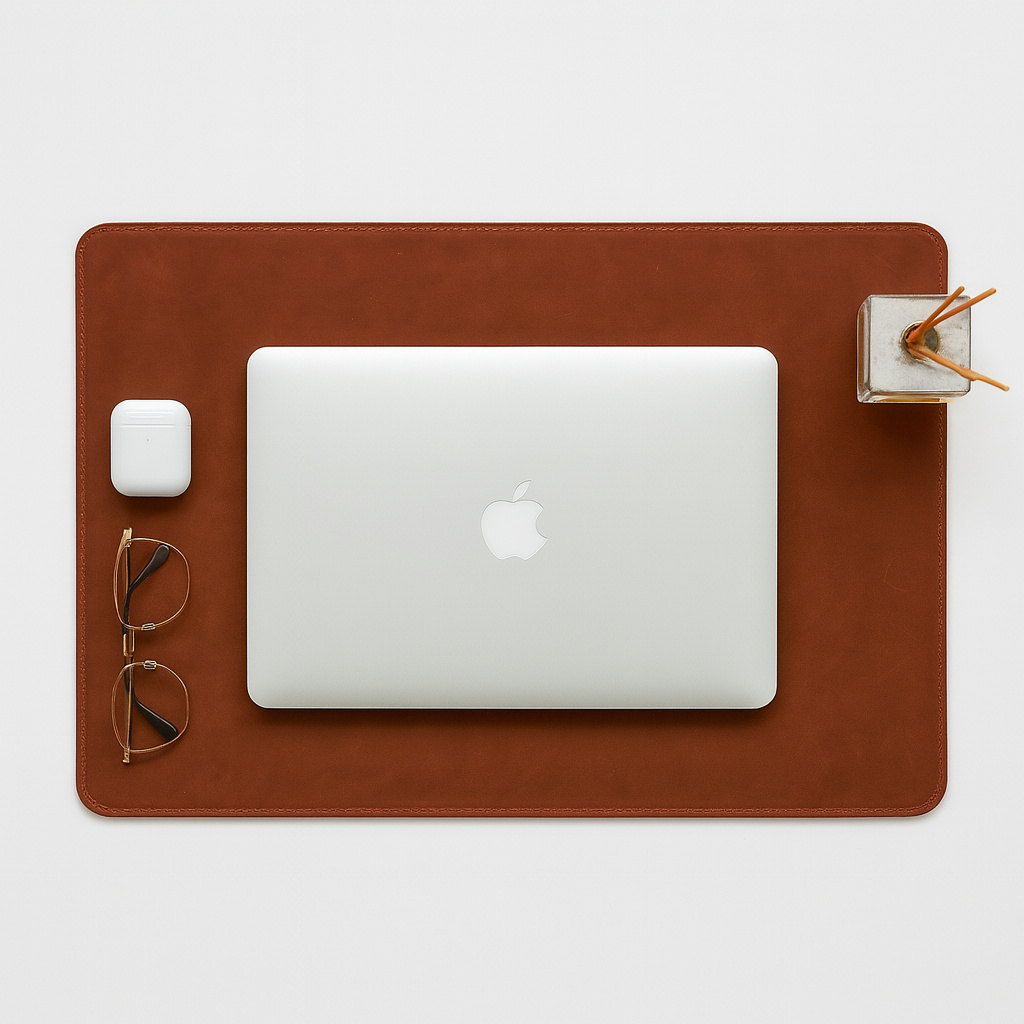Leather Desk Mat