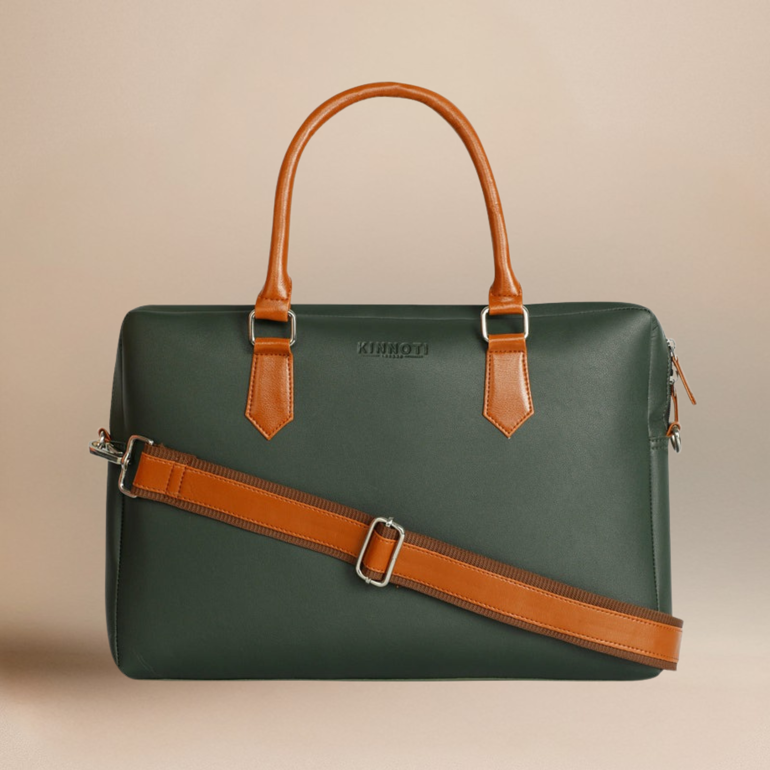 Minimalist Laptop Bag