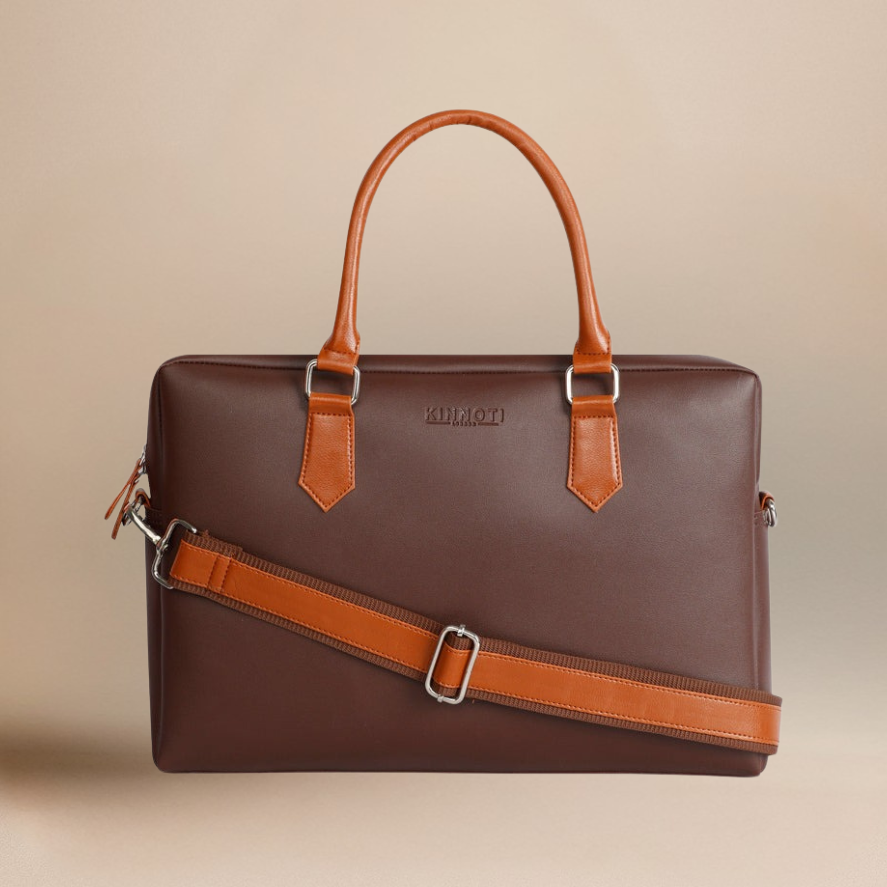 Minimalist Laptop Bag