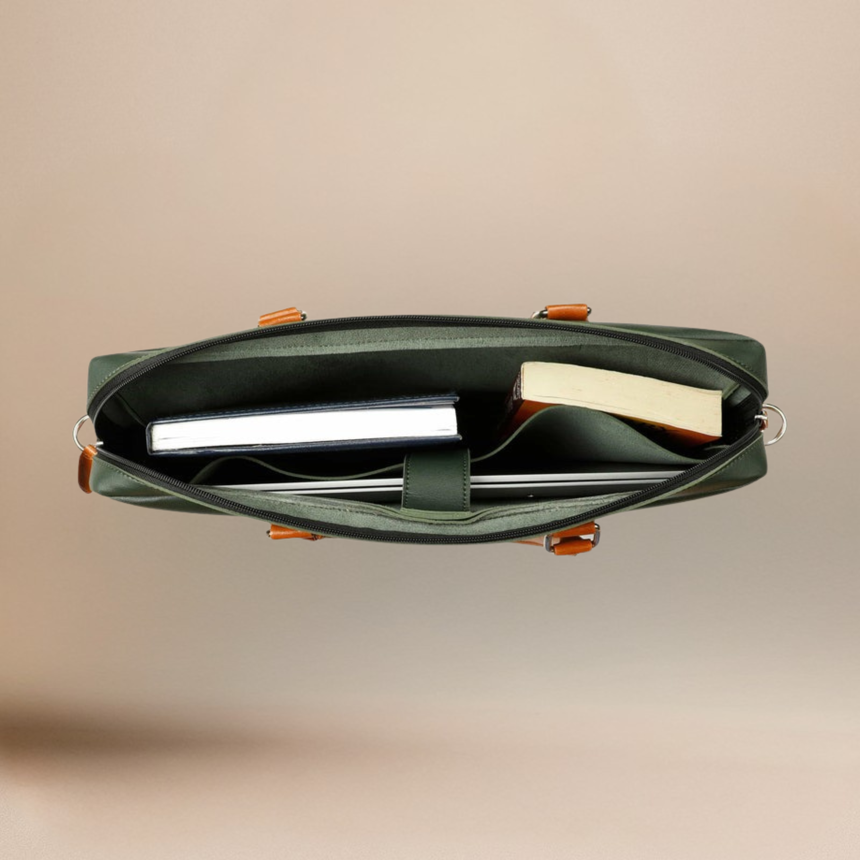 Minimalist Laptop Bag