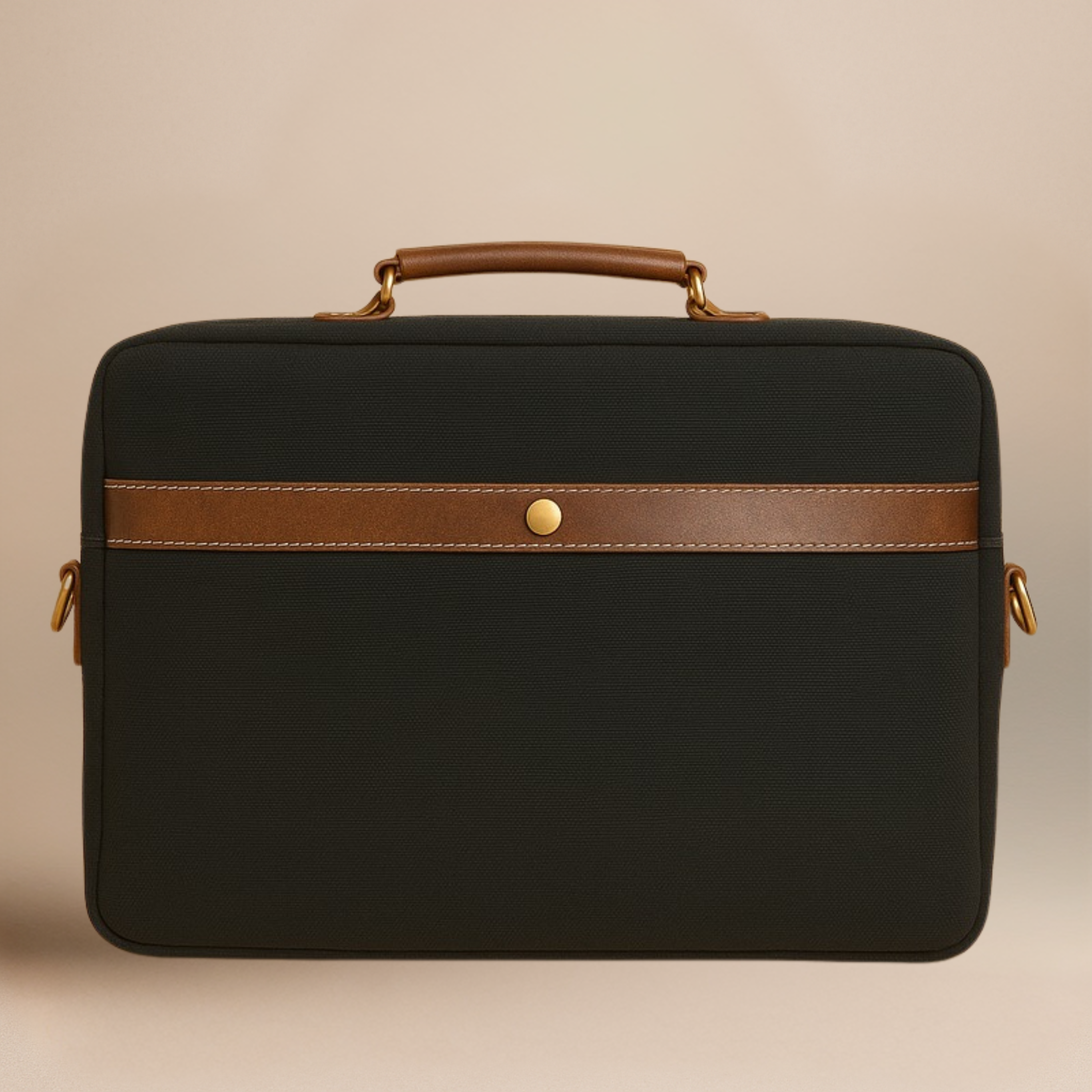 Hender Leather Laptop Bag