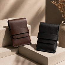 Minimalist Card & Money Holder
