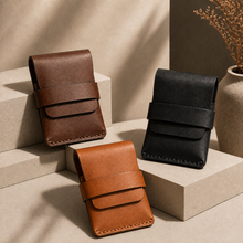 Minimalist Card & Money Holder