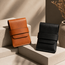 Minimalist Card & Money Holder