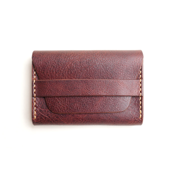 Leather Card Wallet