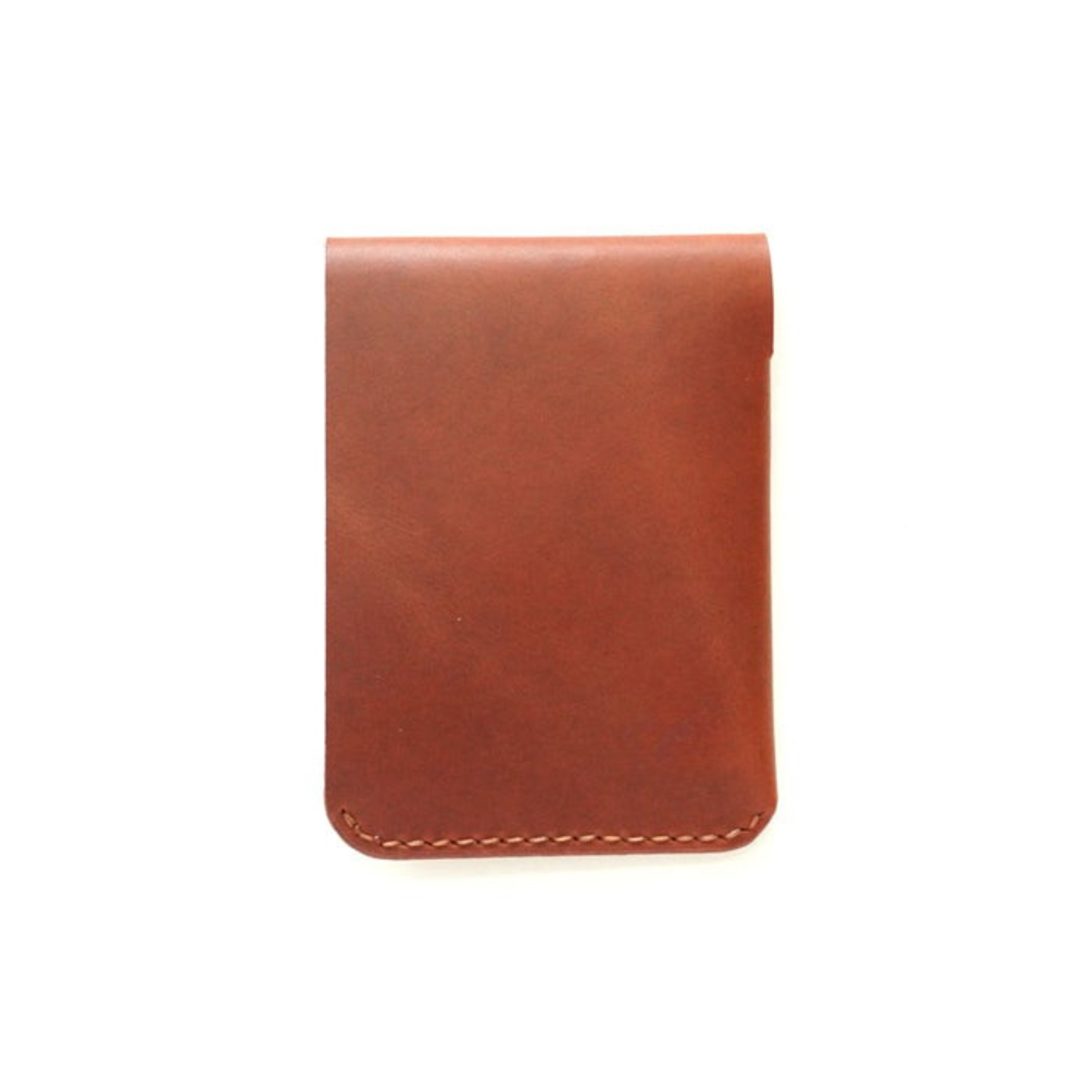 Slim Leather Wallet