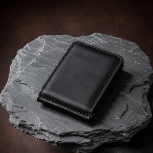 Ribber Money Clip