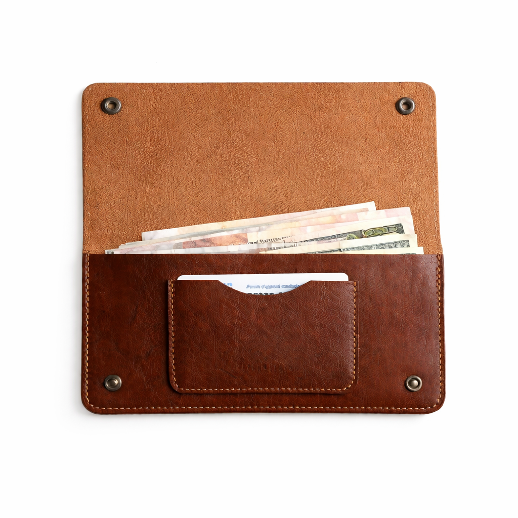 Women Slim Wallet