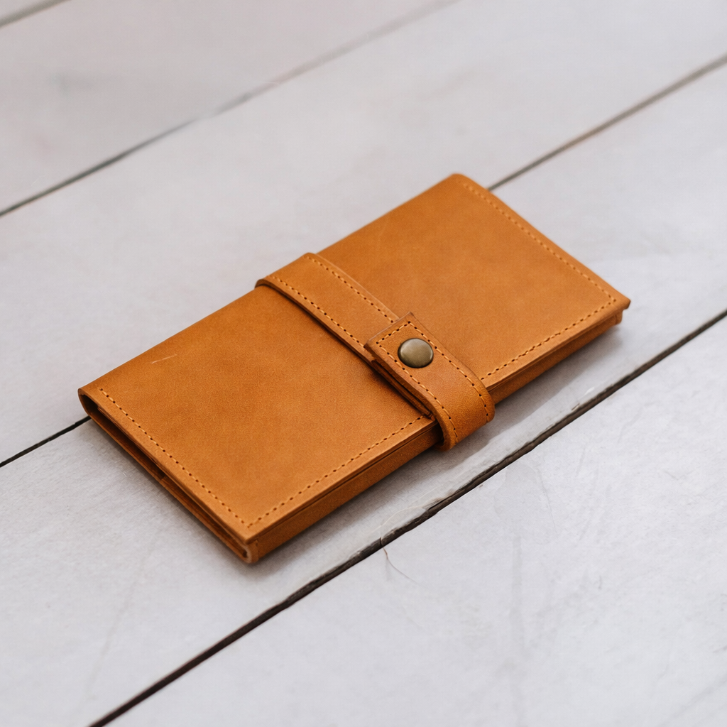 Women Slim Wallet