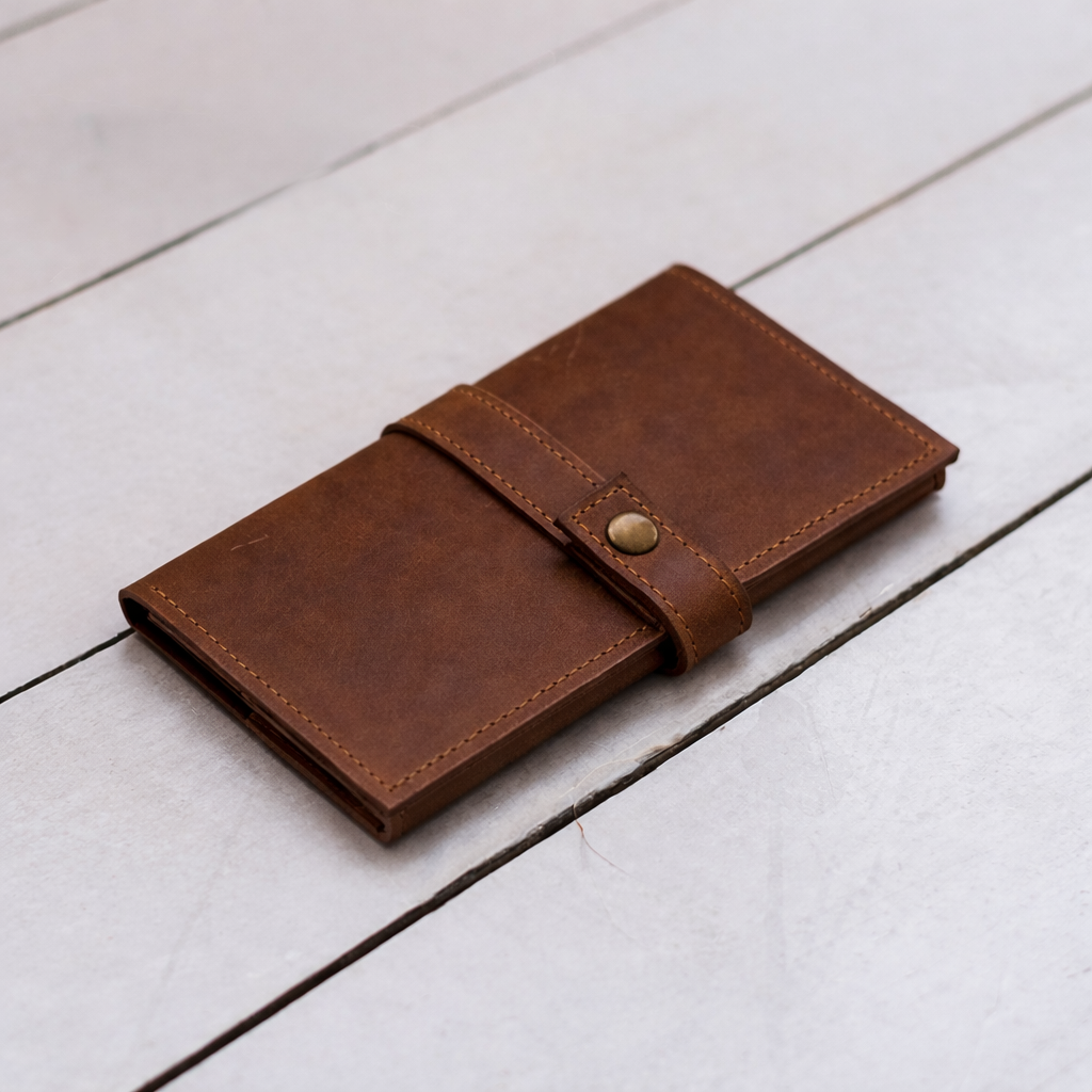 Women Slim Wallet