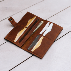 Women Slim Wallet