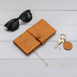 Women Slim Wallet