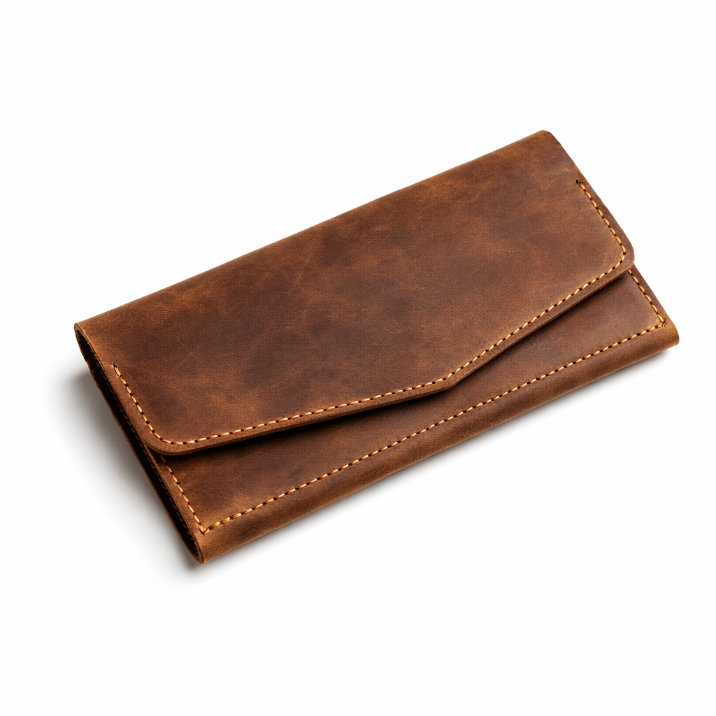 Women Slim Wallet