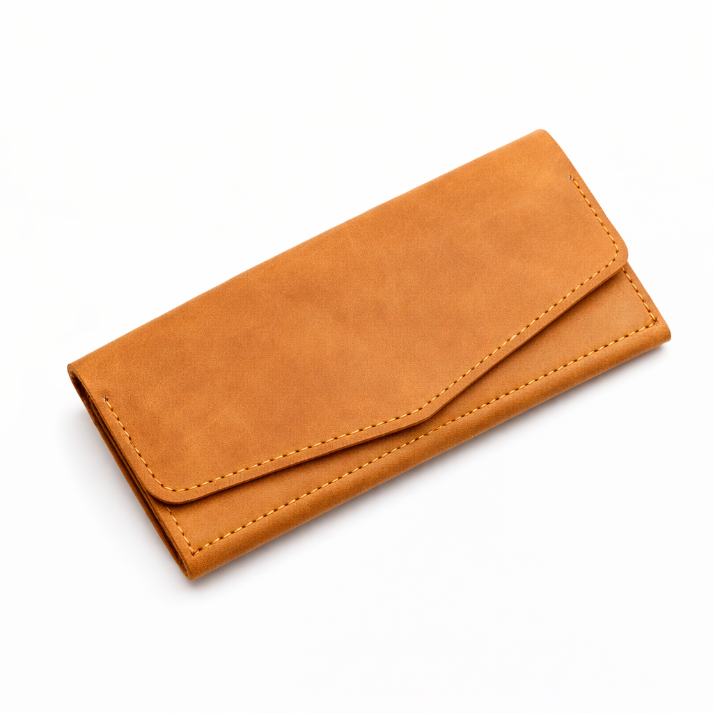 Women Slim Wallet