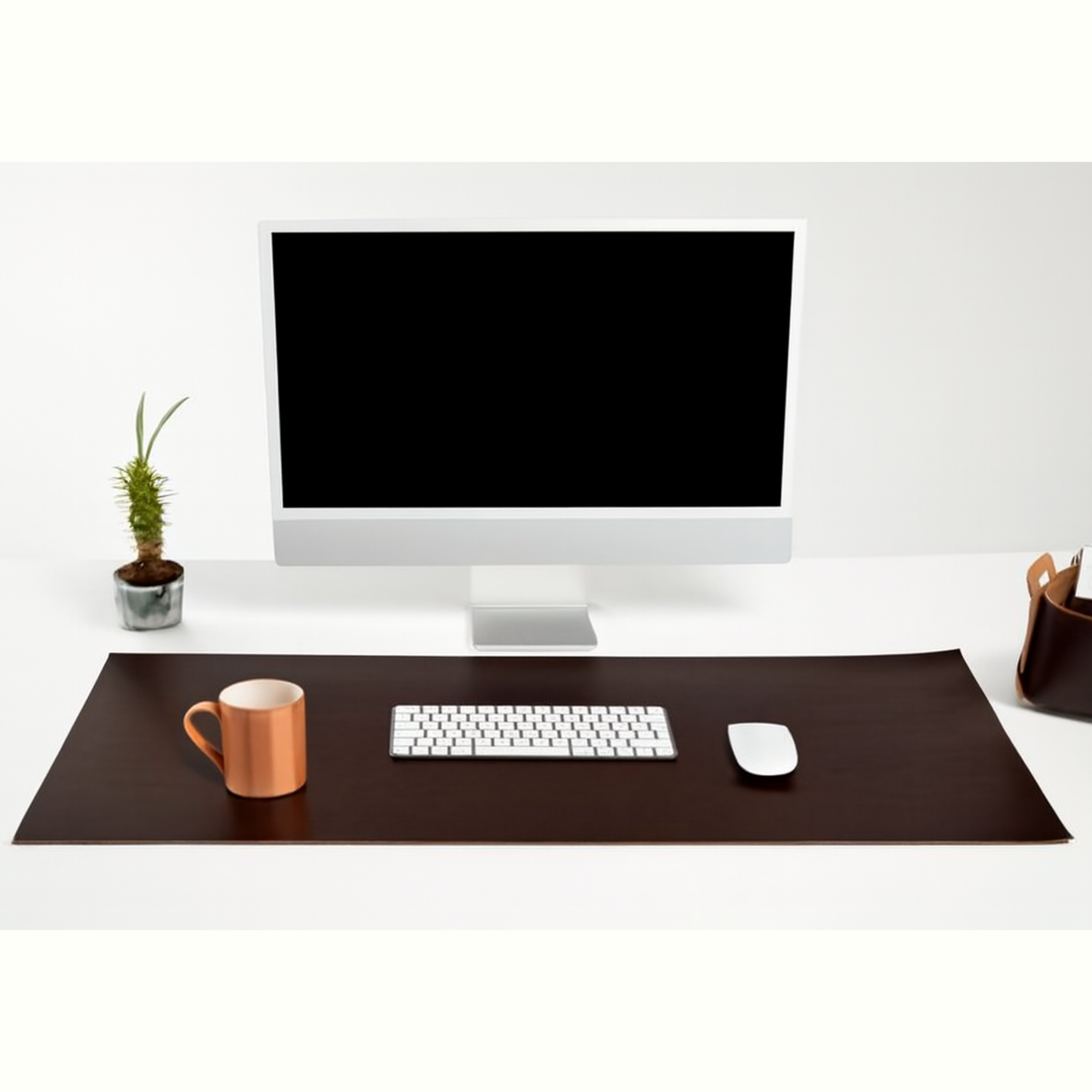Leather Desk Mat
