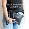 Load image into Gallery viewer, Kinnoti 100% Genuine Leather Sling Bag For Women