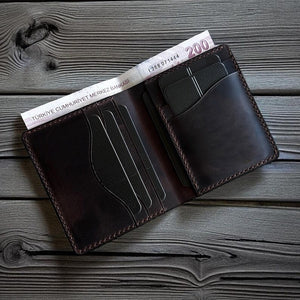 Kinnoti Bi Fold Wallet B-219