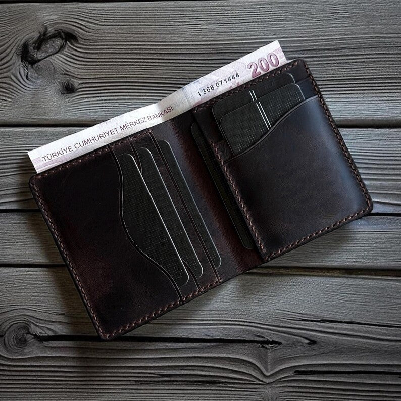 Kinnoti Bi Fold Wallet B-219