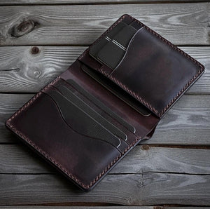 Kinnoti Bi Fold Wallet B-219