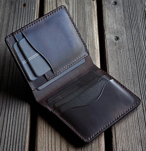 Kinnoti Bi Fold Wallet B-219