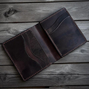 Kinnoti Bi Fold Wallet B-219