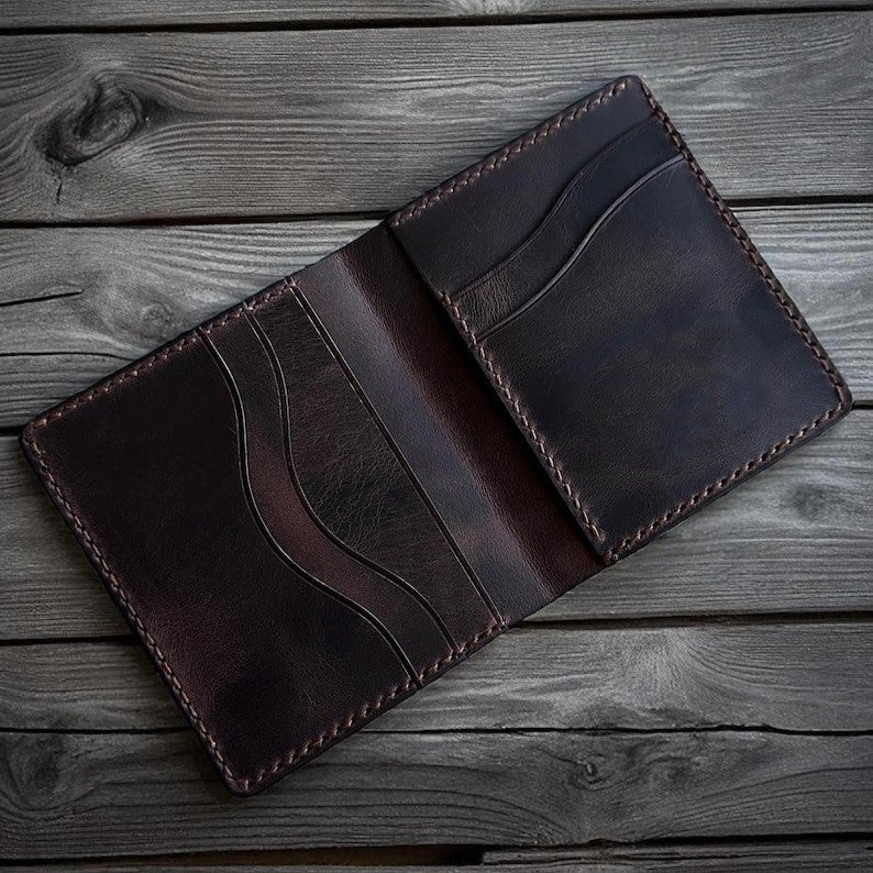 Kinnoti Bi Fold Wallet B-219