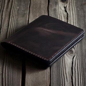Kinnoti Bi Fold Wallet B-219