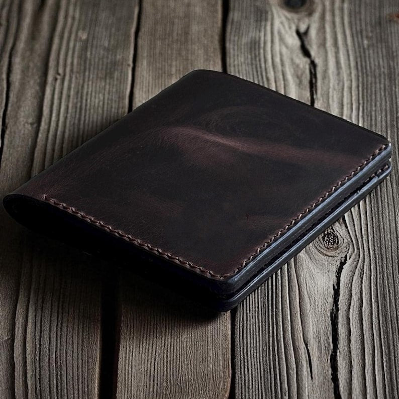 Kinnoti Bi Fold Wallet B-219
