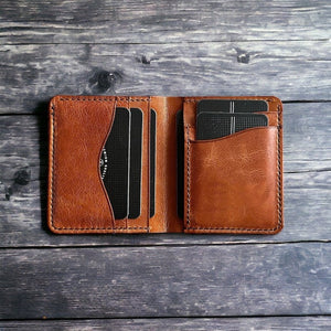 Kinnoti Bi Fold Wallet B-219