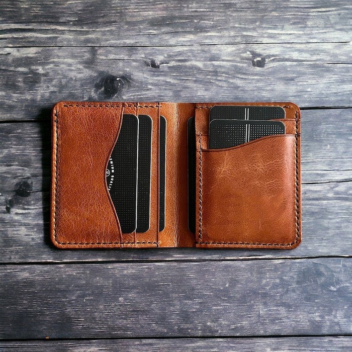 Kinnoti Bi Fold Wallet B-219